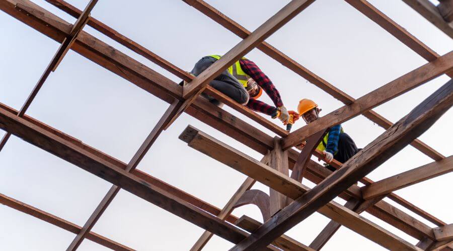 Expert Emergency Roof Repairs services in Copenhagen, NY